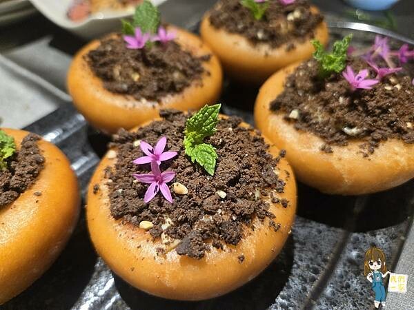 桃園龍潭古色古香餐廳推薦，品味江南庭園中的精緻中式合菜