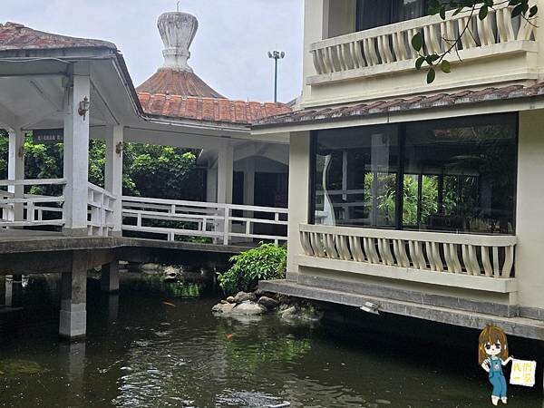 桃園龍潭古色古香餐廳推薦，品味江南庭園中的精緻中式合菜