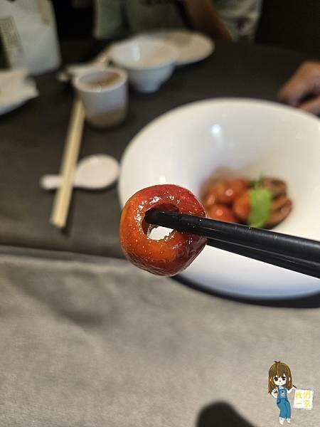 桃園龍潭古色古香餐廳推薦，品味江南庭園中的精緻中式合菜