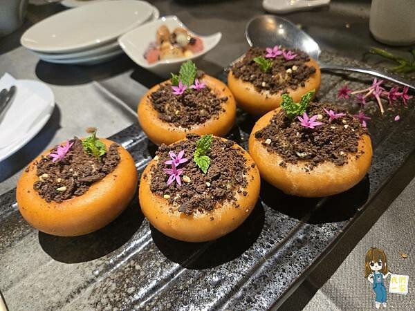 桃園龍潭古色古香餐廳推薦，品味江南庭園中的精緻中式合菜