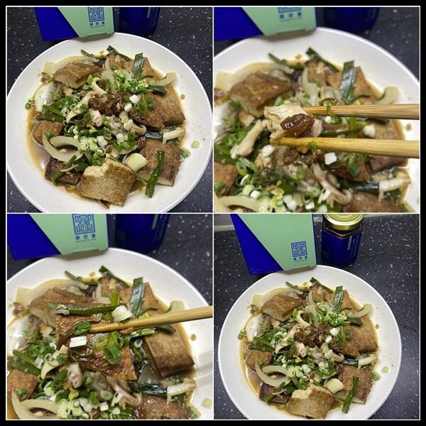 【中秋禮盒推薦】 金秋月圓【蔣府宴】新推出中秋月餅 - 杭仕