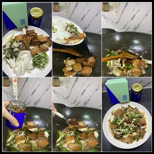 【中秋禮盒推薦】 金秋月圓【蔣府宴】新推出中秋月餅 - 杭仕