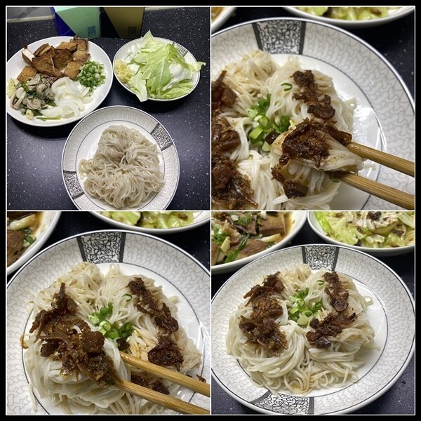 【中秋禮盒推薦】 金秋月圓【蔣府宴】新推出中秋月餅 - 杭仕