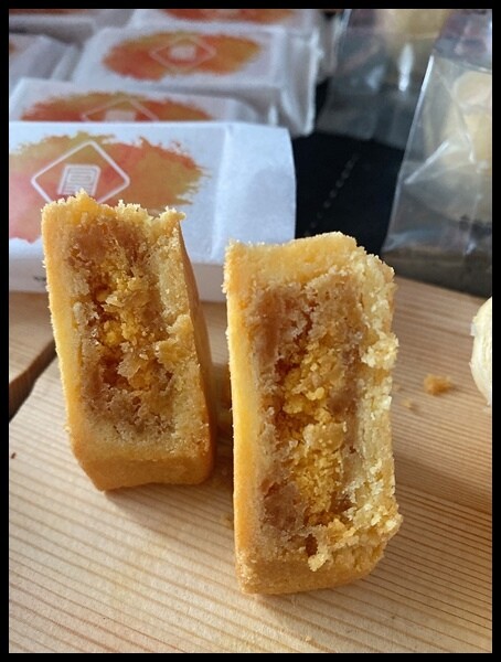 【中秋禮盒推薦】 金秋月圓【蔣府宴】新推出中秋月餅 - 杭仕