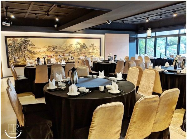 桃園美食 蔣府宴 (44)