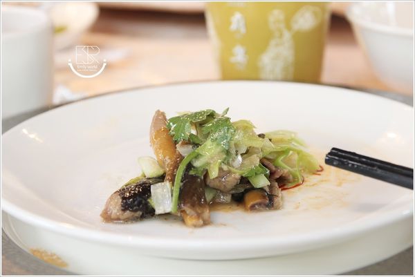 桃園美食 蔣府宴 (25)