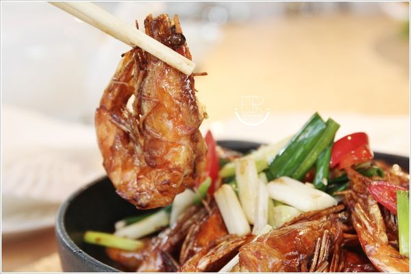 桃園美食 蔣府宴 (23)