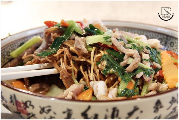 桃園美食 蔣府宴 (16)