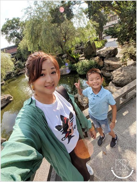 桃園美食 蔣府宴 (53)