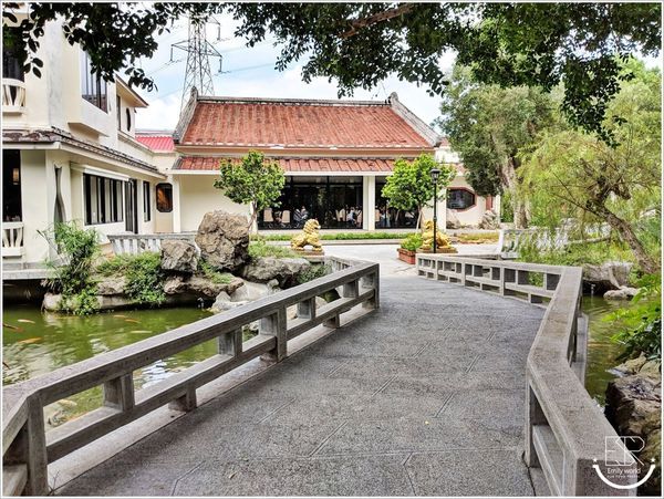 桃園美食 蔣府宴 (38)