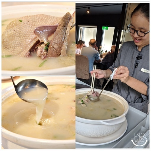 桃園美食 蔣府宴 (5)