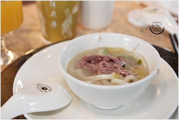 桃園美食 蔣府宴 (31)