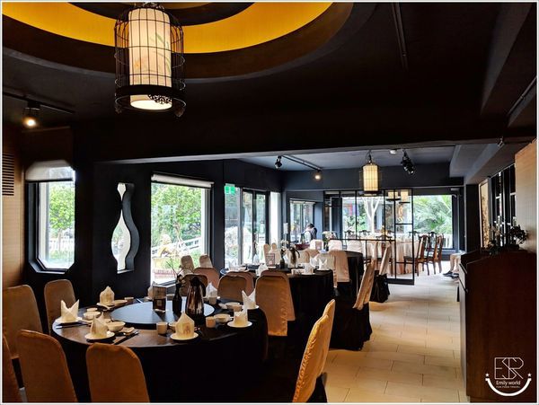 桃園美食 蔣府宴 (43)