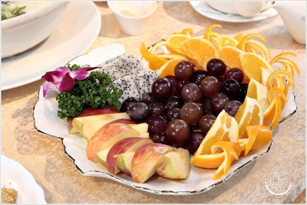 桃園美食 蔣府宴 (35)