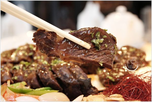 桃園美食 蔣府宴 (18)