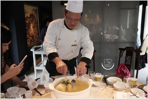 桃園美食 蔣府宴 (32)