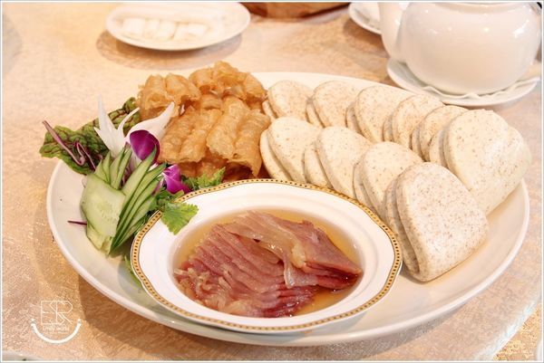 桃園美食 蔣府宴 (21)