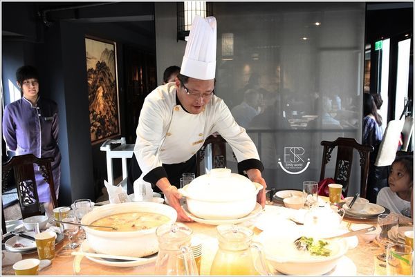 桃園美食 蔣府宴 (30)