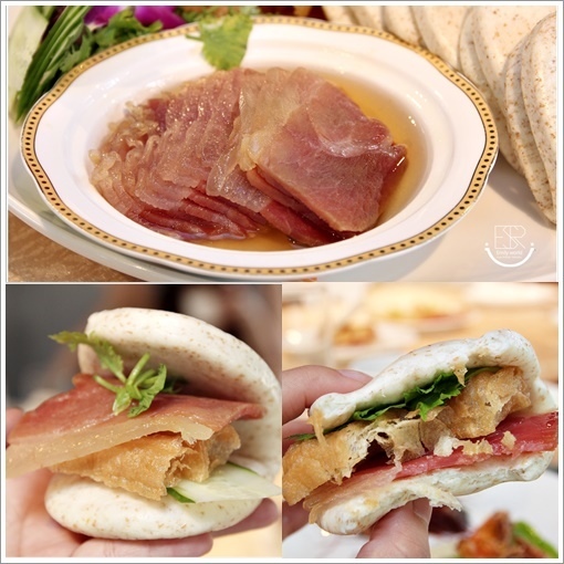 桃園美食 蔣府宴 (6)