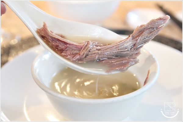 桃園美食 蔣府宴 (14)