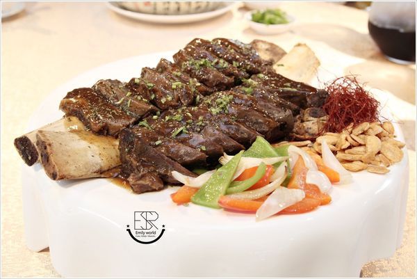 桃園美食 蔣府宴 (17)