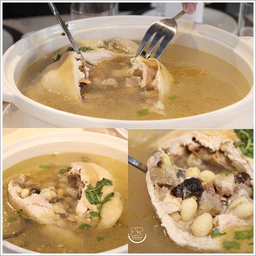 桃園美食 蔣府宴 (2)