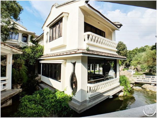 桃園美食 蔣府宴 (50)