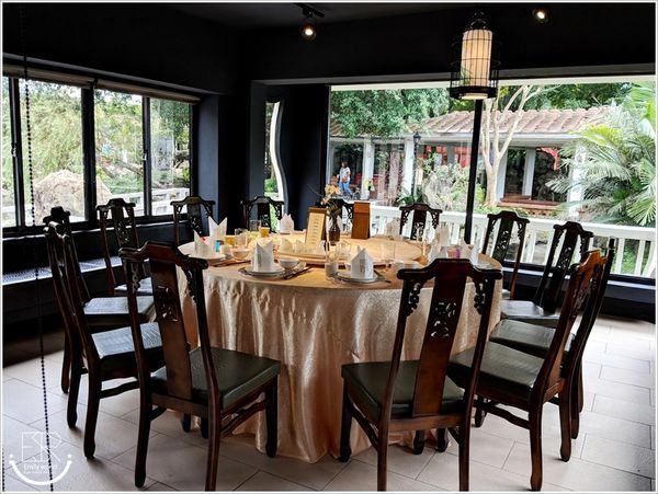 桃園美食 蔣府宴 (39)