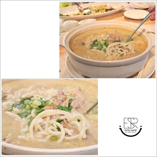 桃園美食 蔣府宴 (8)