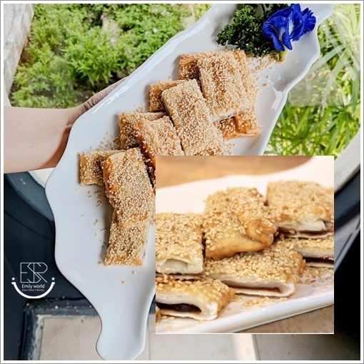 桃園美食 蔣府宴 (49)