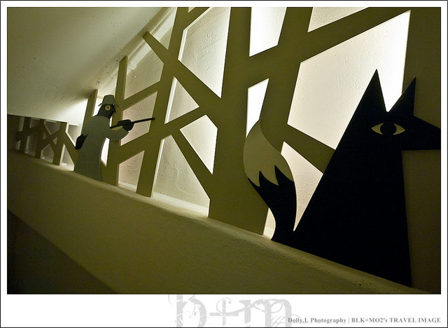 墾丁民宿│二手童話～讓人變成幼稚鬼的可愛主題民宿