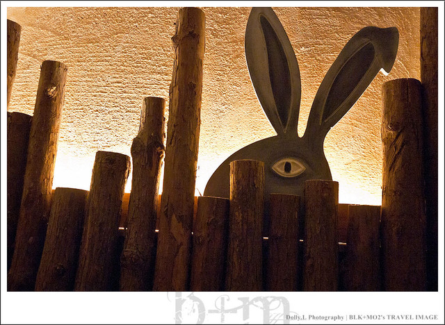 墾丁民宿│二手童話～讓人變成幼稚鬼的可愛主題民宿