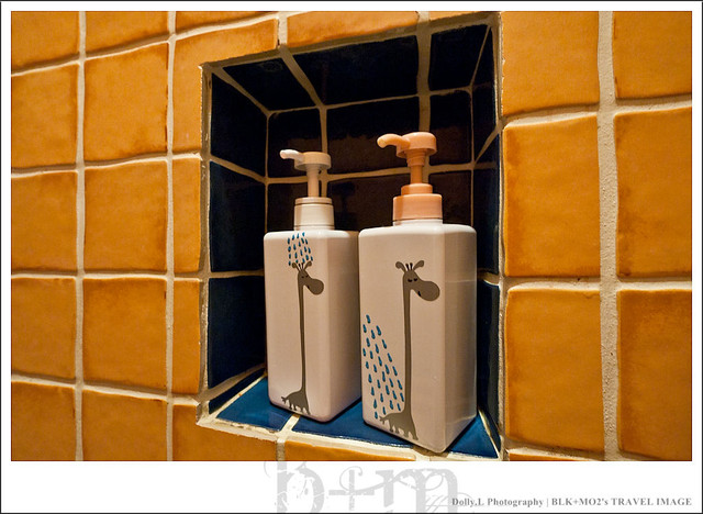 墾丁民宿│二手童話～讓人變成幼稚鬼的可愛主題民宿