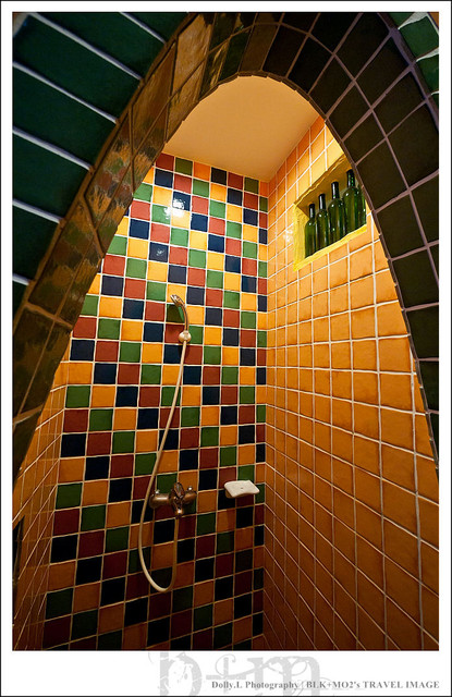 墾丁民宿│二手童話～讓人變成幼稚鬼的可愛主題民宿