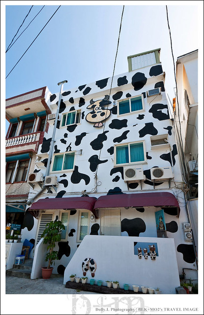 墾丁民宿│二手童話～讓人變成幼稚鬼的可愛主題民宿