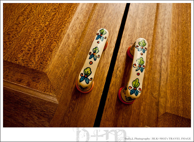 墾丁民宿│二手童話～讓人變成幼稚鬼的可愛主題民宿