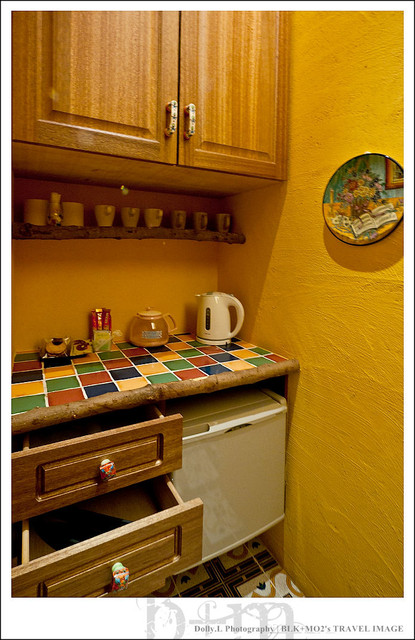 墾丁民宿│二手童話～讓人變成幼稚鬼的可愛主題民宿