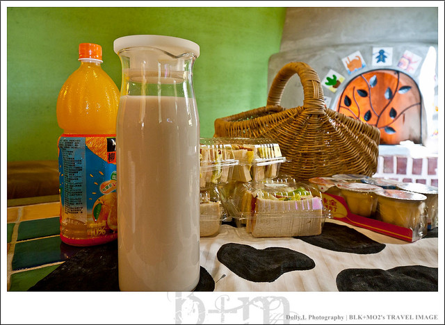 墾丁民宿│二手童話～讓人變成幼稚鬼的可愛主題民宿