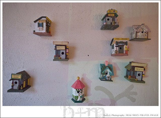 墾丁民宿│二手童話～讓人變成幼稚鬼的可愛主題民宿