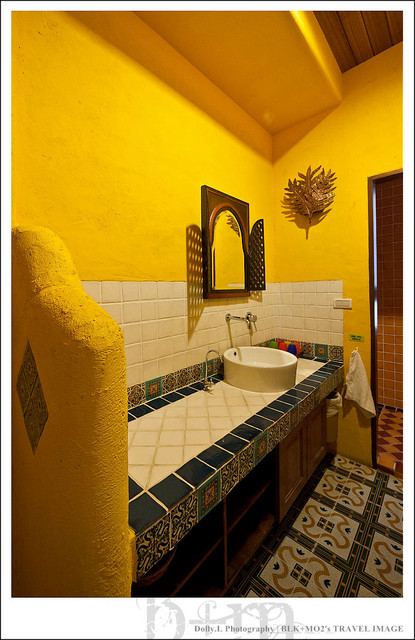 墾丁民宿│二手童話～讓人變成幼稚鬼的可愛主題民宿