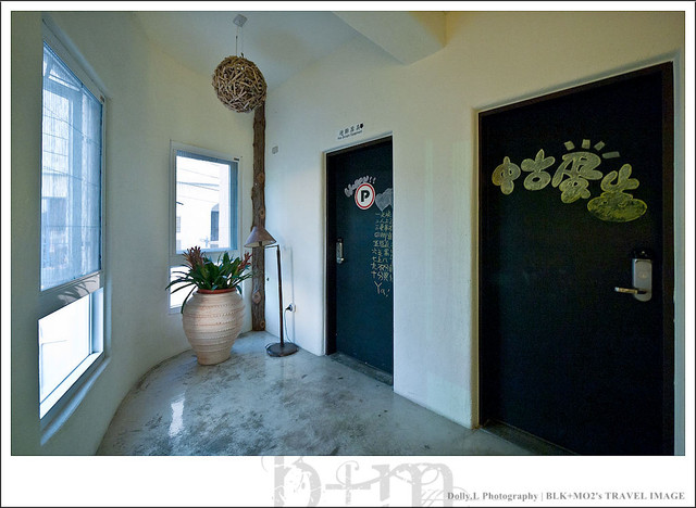 墾丁民宿│二手童話～讓人變成幼稚鬼的可愛主題民宿