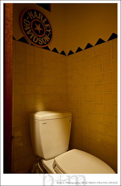 墾丁民宿│二手童話～讓人變成幼稚鬼的可愛主題民宿