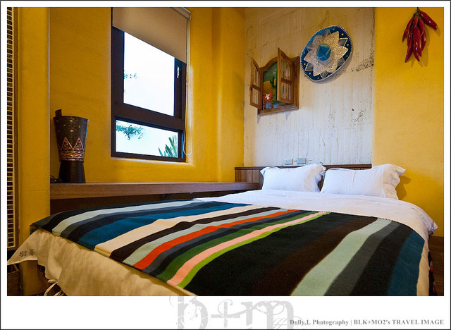 墾丁民宿│二手童話～讓人變成幼稚鬼的可愛主題民宿