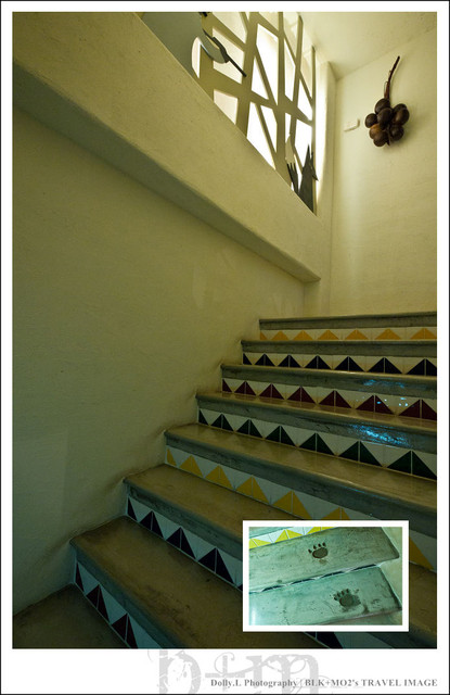 墾丁民宿│二手童話～讓人變成幼稚鬼的可愛主題民宿