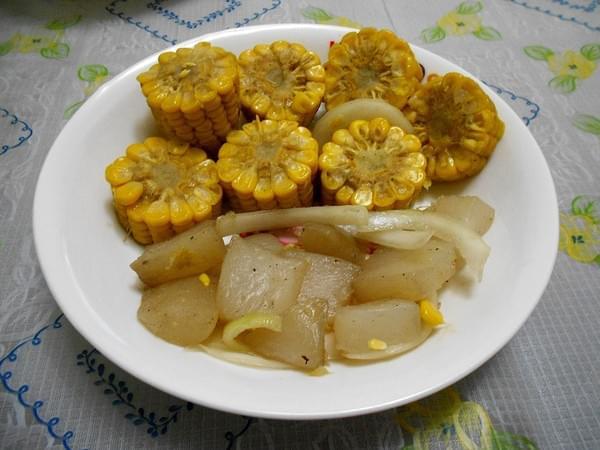 鴨霸王國煙燻滷味：別有一番滋味~ .. 鴨霸王國