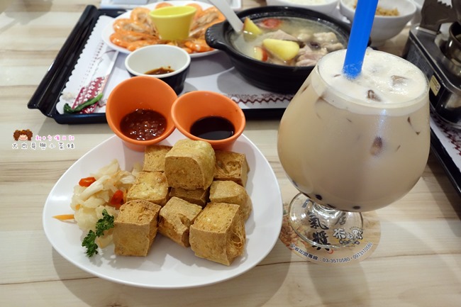 茶自點 竹東店 茶點 (25).JPG