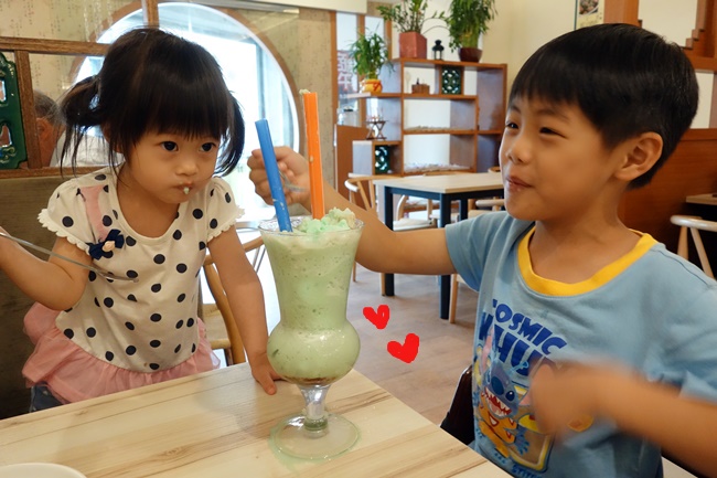 茶自點 竹東店 茶點 (12).JPG