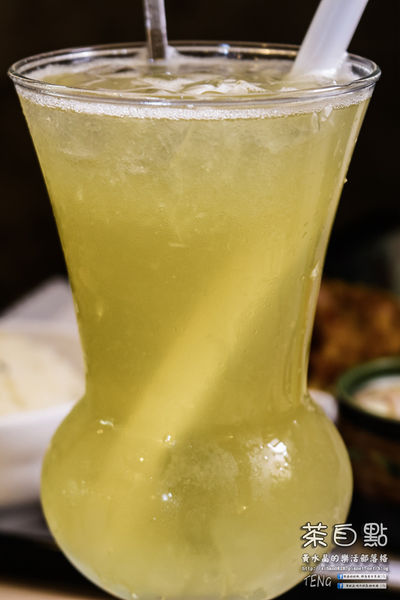 茶自點複合式餐飲(竹東店)|《新竹縣竹東鎮泡沫紅茶店推薦；大份量飲品，餐點不使用太空包；再顯五、六年級生的少女時代。》