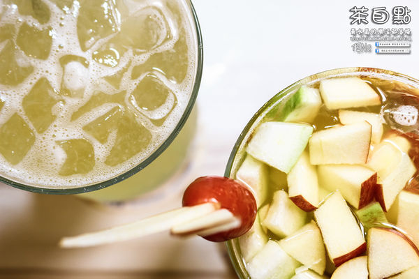 茶自點複合式餐飲(竹東店)|《新竹縣竹東鎮泡沫紅茶店推薦；大份量飲品，餐點不使用太空包；再顯五、六年級生的少女時代。》