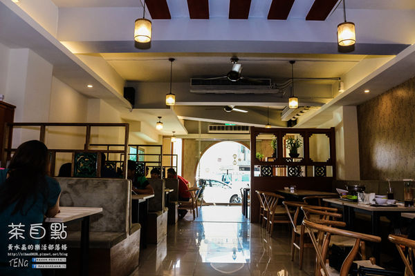 茶自點複合式餐飲(竹東店)|《新竹縣竹東鎮泡沫紅茶店推薦；大份量飲品，餐點不使用太空包；再顯五、六年級生的少女時代。》